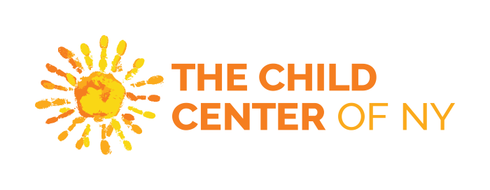 The Child Center of NY logo