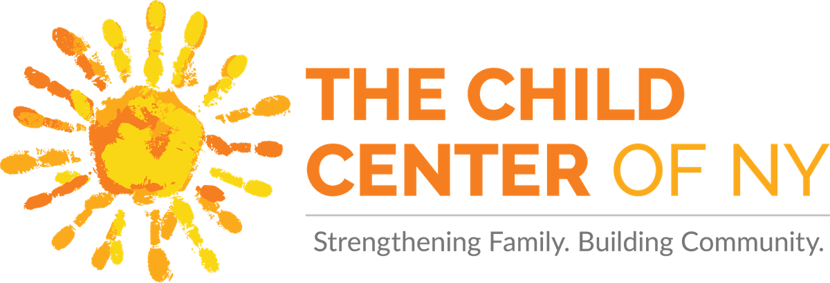 The Child Center of NY logo