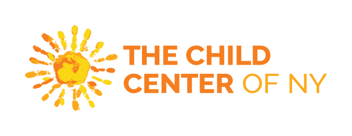 The Child Center of NY logo